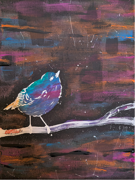 Oiseau