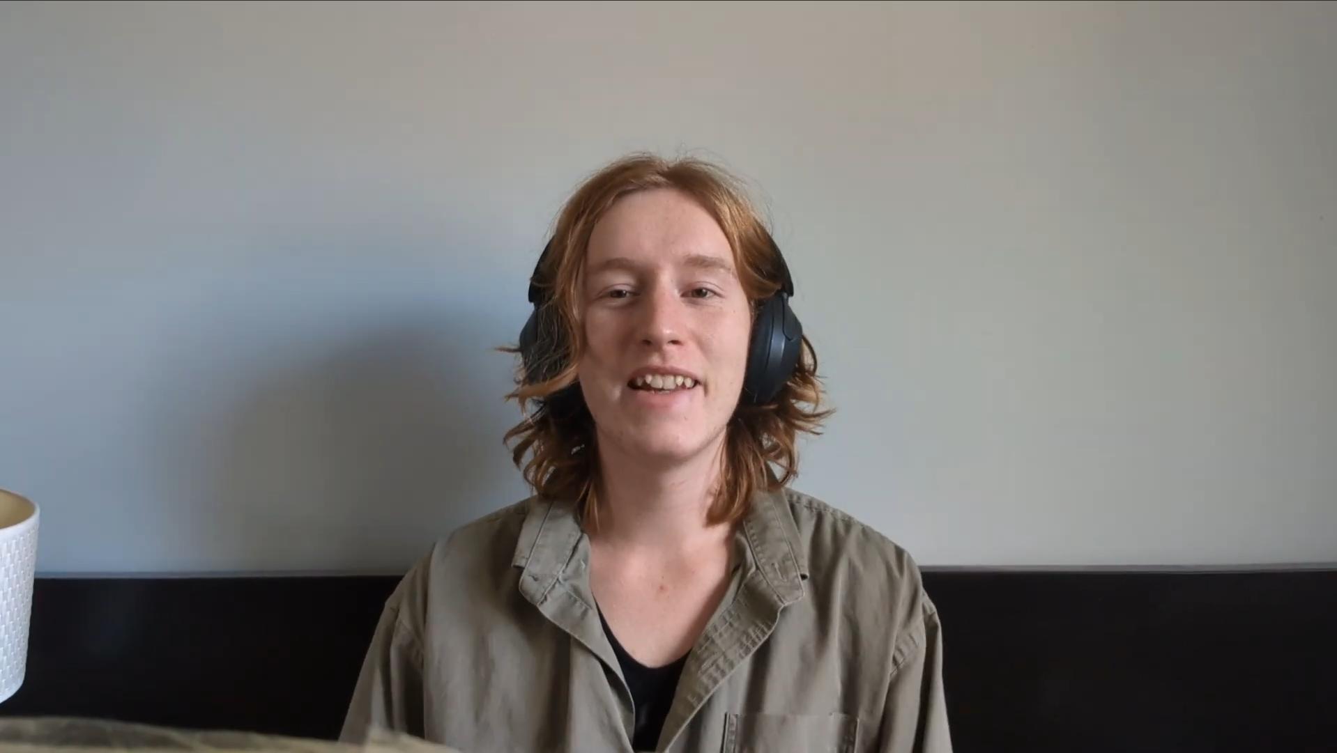 Vidéo de présentation